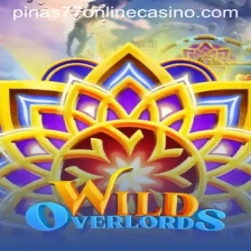 Explore the Thrilling World of WildOverlords at Pinas77 Online Casino