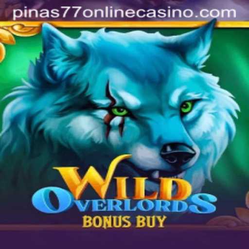 Exploring WildOverlordsBonusBuy at Pinas77 Online Casino