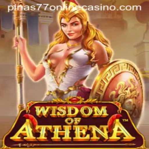 Exploring the Fascinating World of WisdomofAthena at Pinas77 Online Casino