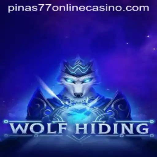 Exploring the Thrills of WolfHiding: A Captivating New Adventure in Pinas77 Online Casino