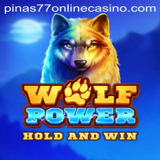 Exploring the WolfPower: A New Gaming Sensation at Pinas77 Online Casino