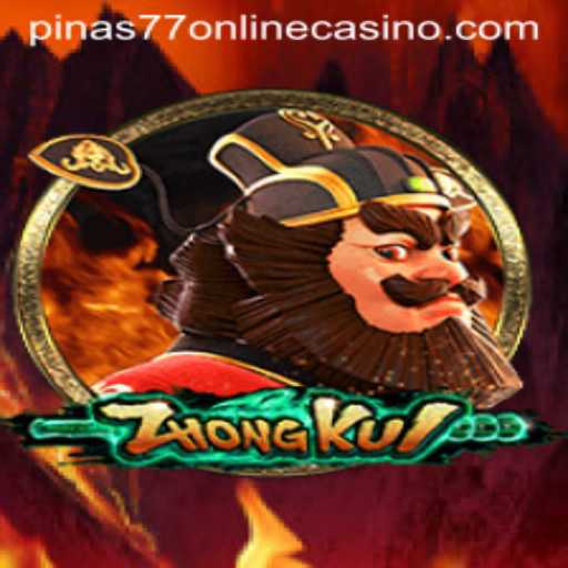 Exploring ZhongKui at Pinas77 Casino